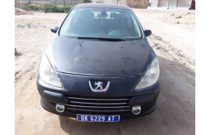 Peugeot 307 2006