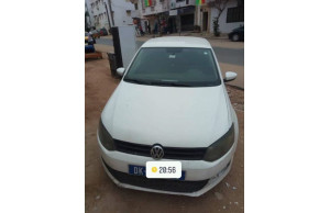 Volkswagen Polo 2007