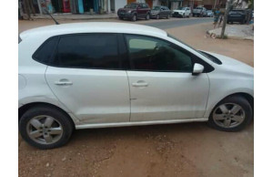 Volkswagen Polo 2007