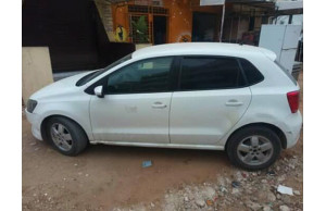 Volkswagen Polo 2007