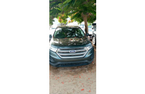 Ford Edge 2015