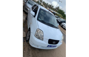 Kia Picanto 2009