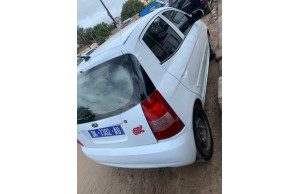 Kia Picanto 2009