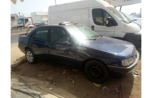 Peugeot 405 0