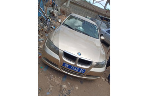 Bmw 320i 2008