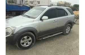 Kia Sorento 2007