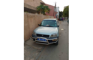 Toyota RAV4 0