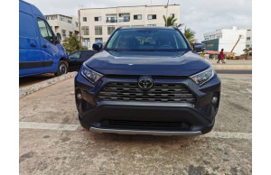Toyota RAV4 2019