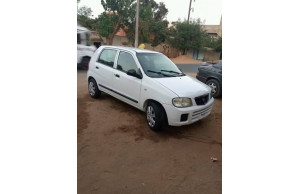 Suzuki Alto 2009