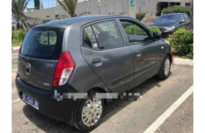Hyundai I10 2009