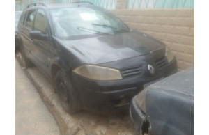 Renault Laguna 2006