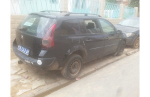 Renault Laguna 2006