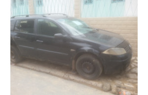 Renault Laguna 2006