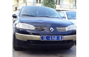 Renault Panthéon 2006