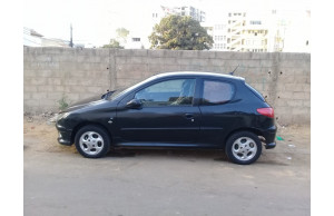 Peugeot 206 2006