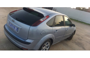 Ford Focus 2007