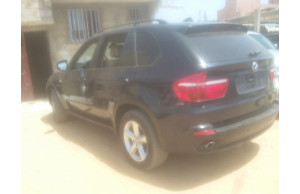 Bmw X5 2010