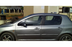 Peugeot 307 2006