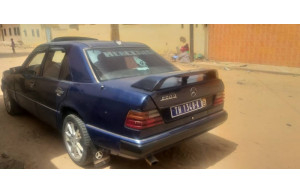 Mercedes 250 0