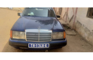 Mercedes 250 0