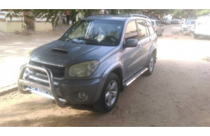 Toyota RAV4 2005