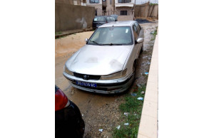 Peugeot 406 2004