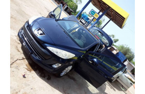 Peugeot 308 2011