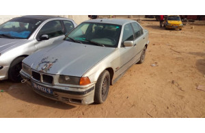 Bmw 318 0