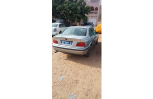 Bmw 318 0