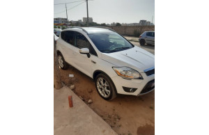 Ford Kuga 2011