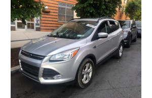 Ford Escape 2014