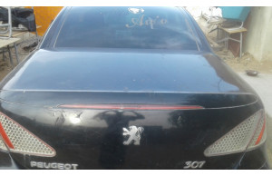 Peugeot 307 2006