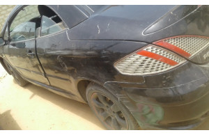 Peugeot 307 2006