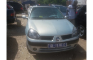 Renault Clio 2006