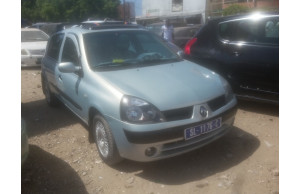 Renault Clio 2006