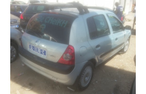 Renault Clio 2006