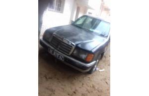 Mercedes 250 0