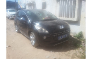 Peugeot 3008 2009