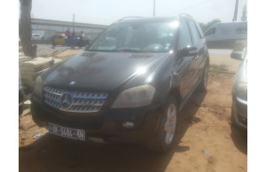 Mercedes MME-280 2009