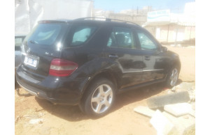 Mercedes MME-280 2009