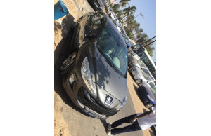 Peugeot 308 2009