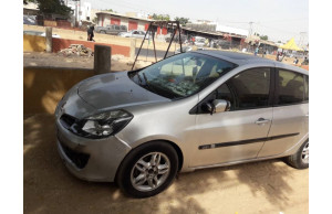 Renault Clio3 2007
