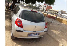 Renault Clio3 2007