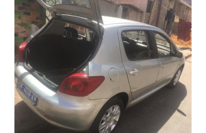 Renault Clio3 2007