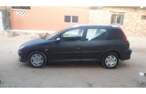Peugeot 206 2006