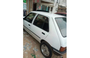 Peugeot 205 0