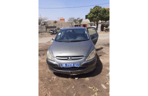 Peugeot 307 0