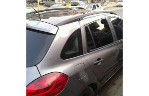 Renault Clio3 2007