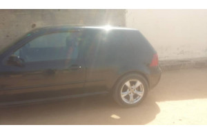 Volkswagen Golf 4 2005
