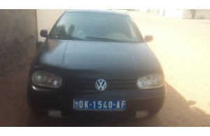 Volkswagen Golf 4 2005